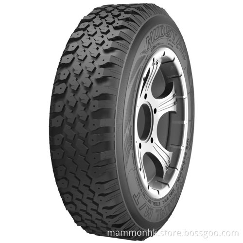 Nankang Brand 4*4WD (N-889)
